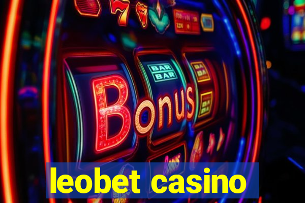 leobet casino